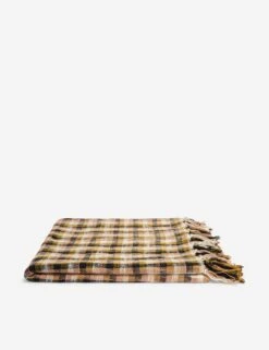 Adela Throw By Morrow Soft Goods -Home Decor Sale 01 Adela Blanket