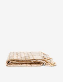 Luisa Throw By Morrow Soft Goods -Home Decor Sale 01 Luisa Blanket