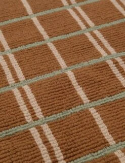 Lucia Bath Mat By Morrow Soft Goods -Home Decor Sale 02 Lucia Runner 18141960XL Lifestyle