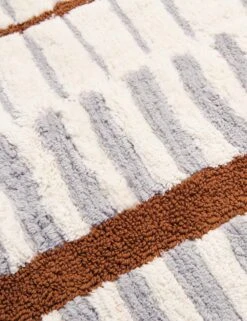 Tierra Bath Mat By Morrow Soft Goods -Home Decor Sale 02 Tierra Runner 18012010XL Lifestyle