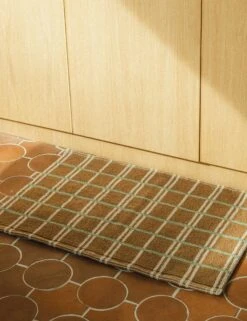 Lucia Bath Mat By Morrow Soft Goods -Home Decor Sale 03 Lucia Standard 181419600S Lifestyle