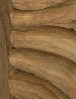 Channels Wall Decor (Set Of 2) By Grace Feyock -Home Decor Sale 04357 A4 DETAIL