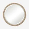 Tahiti Round Mirror -Home Decor Sale 09668 2
