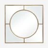 Hillhurst Mirror -Home Decor Sale 09673 2
