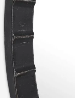 Auguste Round Mirror -Home Decor Sale 09702 a2 detail