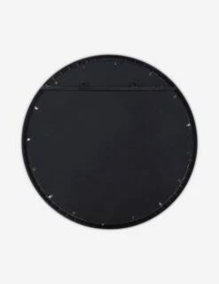 Auguste Round Mirror -Home Decor Sale 09702 a3 back