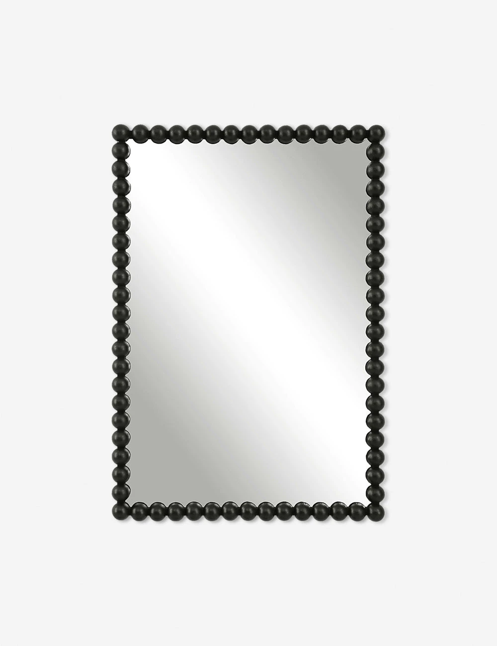 Whipple Rectangle Mirror 3 Whipple Rectangle Mirror