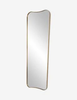 Belvoir Full Length Mirror -Home Decor Sale 09839 A1 ANGLE