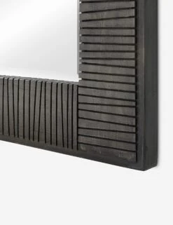 Caleb Full Length Mirror -Home Decor Sale 09851 A4 DETAIL