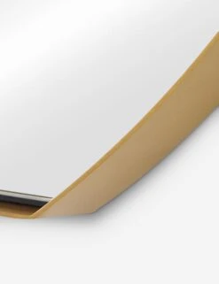 Clifton Round Mirror -Home Decor Sale 09922 A4 DETAIL