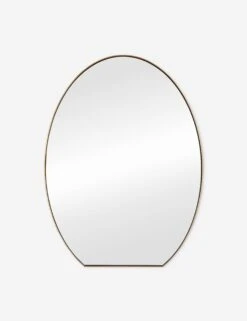 Clifton Oval Mirror -Home Decor Sale 09924 C