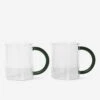 Still Mug (Set Of 2) By Ferm Living -Home Decor Sale 100479211 1 Product