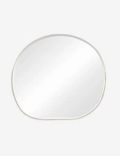 Pond Mirror By Ferm Living -Home Decor Sale 100543101 1