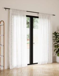 Sai Curtain Rod -Home Decor Sale 1017186 038 06