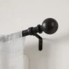 Bowman Curtain Rod -Home Decor Sale 1018400 038 04