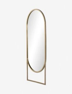 Michelle Floor Mirror -Home Decor Sale 106324 003 SID 1