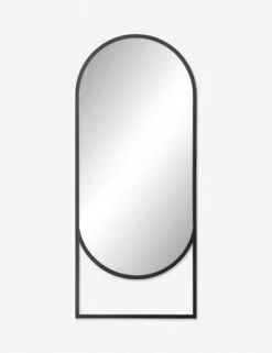 Michelle Floor Mirror -Home Decor Sale 106324 004 PRM 1