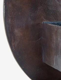 Larayne Circle Wall Planter -Home Decor Sale 108857 001 det 3