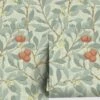 Morris & Co. Arbutus Wallpaper 2 Morris & Co. Arbutus Wallpaper -Home Decor Sale 11 Morris Co.Arbutus