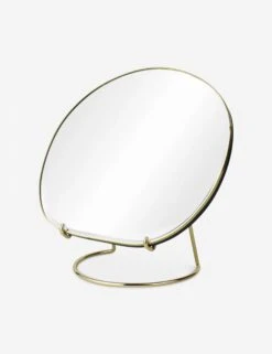 Pond Table Mirror By Ferm Living -Home Decor Sale 110208501 1