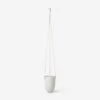 Speckle Hanging Pot By Ferm Living -Home Decor Sale 1104263155 Product Product