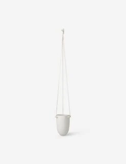 Speckle Hanging Pot By Ferm Living