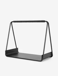 Port Log Holder By Ferm Living -Home Decor Sale 1104263210 2 1 Product Product