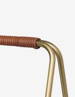 Port Log Holder By Ferm Living -Home Decor Sale 1104263211 3 1 Product Product