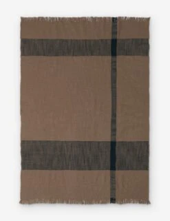 Dry Throw By Ferm Living -Home Decor Sale 1104266434