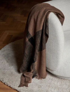Dry Throw By Ferm Living -Home Decor Sale 11042664342