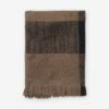Dry Throw By Ferm Living -Home Decor Sale 11042664343