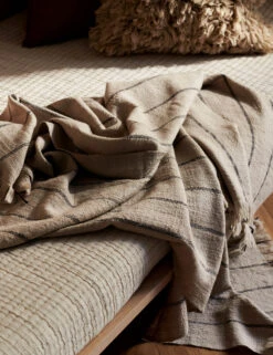 Calm Throw By Ferm Living -Home Decor Sale 1104266435 image 1