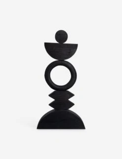 Arco Wood Sculpture By Meso -Home Decor Sale 115ArcoWooddeac