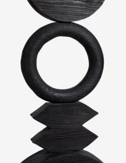 Arco Wood Sculpture By Meso -Home Decor Sale 115ArcoWooddeac 2
