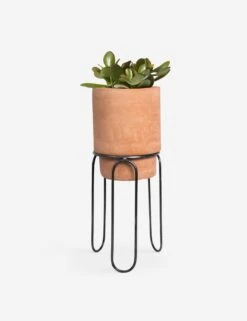 Jaro Terracotta Planter Pot By Meso -Home Decor Sale 115MedFlodeac 2