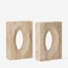 Rami Bookends (Set Of 2) -Home Decor Sale 1200 0774