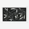 Tumbling Vine Print By Kate Roebuck 2 Tumbling Vine Print By Kate Roebuck -Home Decor Sale 126367 P 26x42 Wh