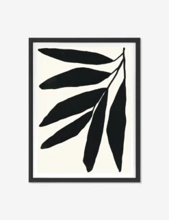 Branch 1 Print By Kate Roebuck