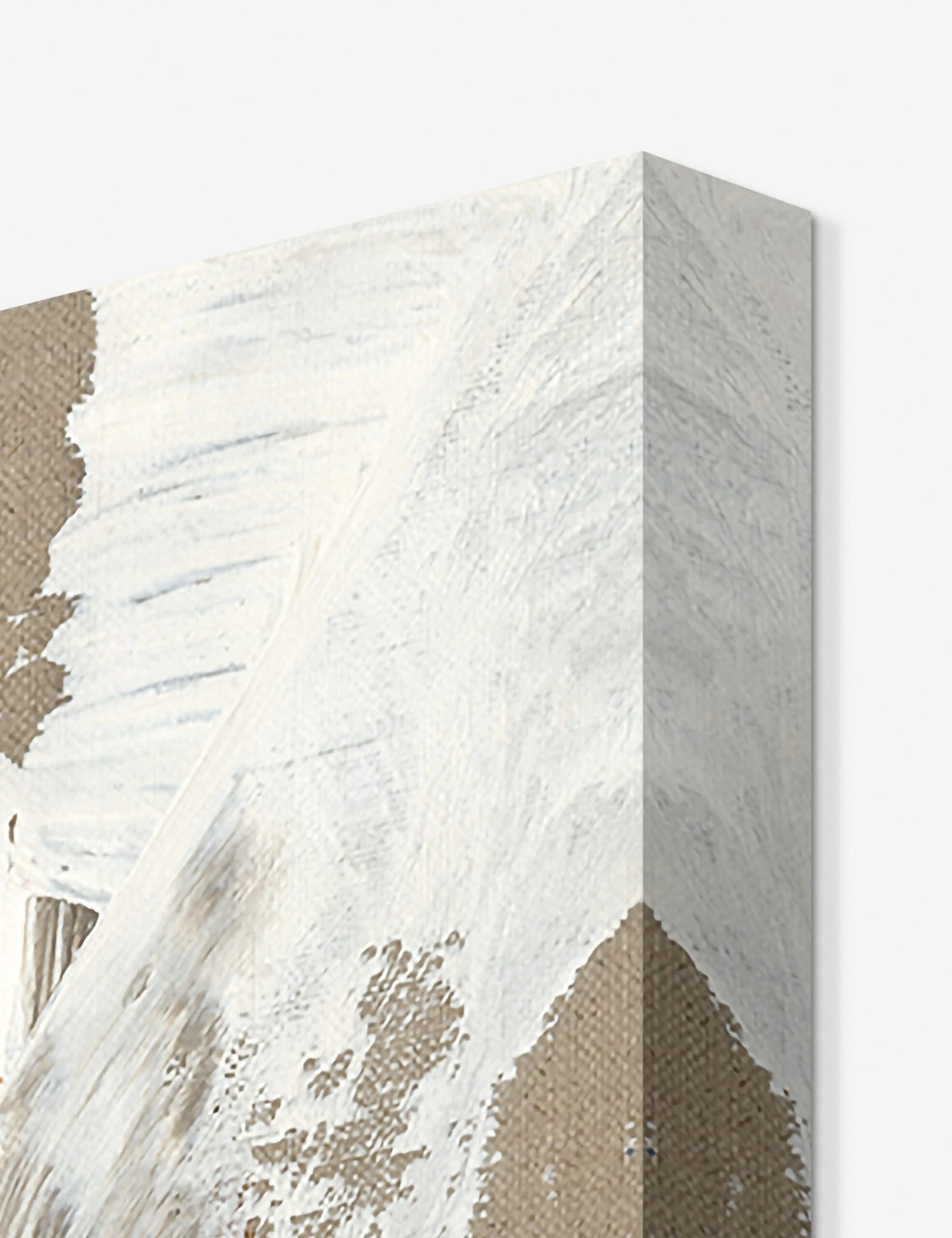 Spring Thaw 1 Wall Art By PC Ngo 4 Spring Thaw 1 Wall Art By PC Ngo - Image 2