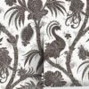 Scalamandre Balinese Peacock Wallpaper -Home Decor Sale 17 ScalamandreBalinesePeacock