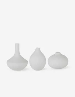 Mayeda Decorative Vases (Set Of 3)