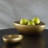 Marquita Bowls (Set Of 2) -Home Decor Sale 18081 B