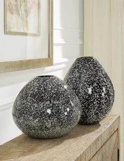 Orr Decorative Vases (Set Of 2) -Home Decor Sale 18097 5
