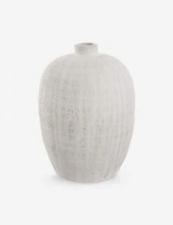 Carbry Decorative Vase