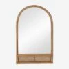 Booker Wall Mirror 2 Booker Wall Mirror -Home Decor Sale 2 42057