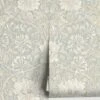 Morris & Co. Pure Honeysuckle & Tulip Wallpaper -Home Decor Sale 2 Morris Co.PureHoneysuckle Tulip