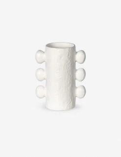 Sanya Metal Decorative Vase By Regina Andrew -Home Decor Sale 20 1445WT