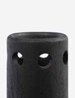 Savior Decorative Vases (Set Of 2) By Regina Andrew -Home Decor Sale 20 1492BLK 2 Product