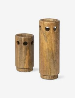 Savior Decorative Vases (Set Of 2) By Regina Andrew -Home Decor Sale 20 1492NAT Product
