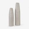 Henning Decorative Vases (Set Of 2) -Home Decor Sale 20156 C